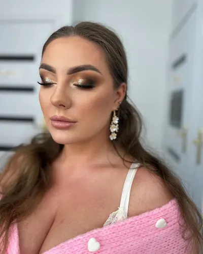 BEAUTY ANGELS Aleksandra Buczek